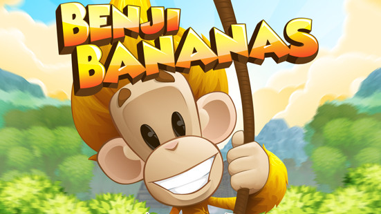 Download Benji Bananas v1.73 MOD APK [Bananas Ilimitadas]