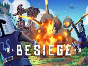 Download Besiege v1.0.9.6 FULL APK – VERSÃO COMPLETA (Android) Download Besiege v1.0.9.6 FULL APK – VERSÃO COMPLETA
