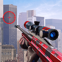 Download Best Sniper Legacy: Dino Hunt & Shooter 3D MOD APK v1.07.7 (Dinheiro Infinito)