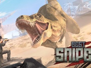 Download Best Sniper Shooting Hunter 3D v1.08 MOD APK – DINHEIRO INFINITO (Android) Download Best Sniper Shooting Hunter 3D v1.08 MOD APK – DINHEIRO INFINITO
