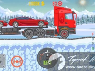 Download Best Trucker v3.1 MOD APK – DINHEIRO INFINITO (FULL SÜRÜM) (Android) Download Best Trucker v3.1 MOD APK – DINHEIRO INFINITO (FULL SÜRÜM)