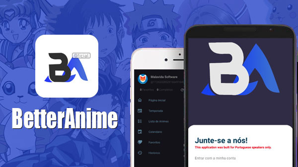 Download BetterAnime v1.5 APK – Download Atualizado 2023