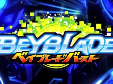 Download BEYBLADE BURST v11.1.7 MOD APK [Dinheiro Infinito]