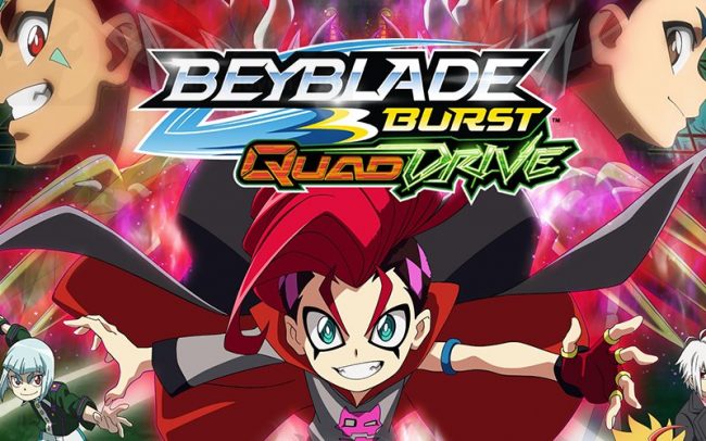 Download Beyblade Burst v11.1.7 MOD APK – MEGA MODIFICADO