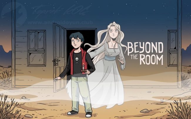 Download Beyond the Room v1.0.36 FULL APK – TAM SÜRÜ