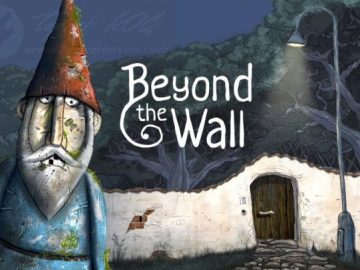 Download Beyond the Wall v2.2.5 FULL APK – VERSÃO COMPLETA