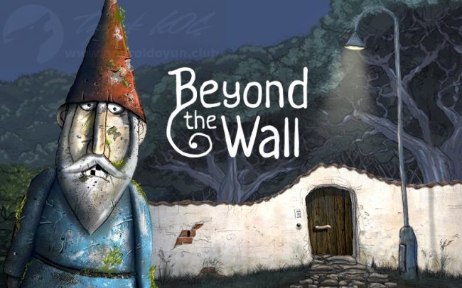 Download Beyond the Wall v2.2.5 FULL APK – VERSÃO COMPLETA