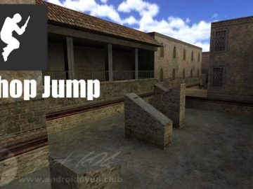 Download Bhop Jump v3.8 MOD APK – DINHEIRO INFINITO (Android) Download Bhop Jump v3.8 MOD APK – DINHEIRO INFINITO