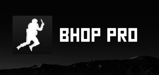 bhop pro v2.6.0 Apk Mod (Dinheiro Infinito)