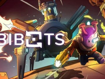 Download Bibots v0.91 MOD APK – DINHEIRO INFINITO (Android) Download Bibots v0.91 MOD APK – DINHEIRO INFINITO
