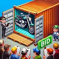 Download Bid Master MOD APK v0.5.7 (Dinheiro Infinito) (Android) Download Bid Master MOD APK v0.5.7 (Dinheiro Infinito)
