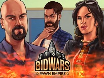 Download Bid Wars 2 Pawn Empire v2.44 MOD APK [Dinheiro Infinito]