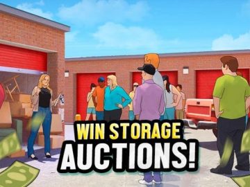 Download Bid Wars 2 v2.35 MOD APK – PARA / OURO INFINITO