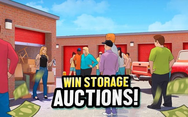 Download Bid Wars 2 v2.35 MOD APK – PARA / OURO INFINITO
