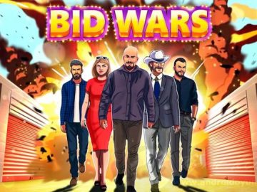 Download Bid Wars v2.77 MOD APK – DINHEIRO INFINITO