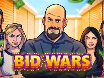 Download Bid Wars v2.78 MOD APK [Dinheiro Infinito]