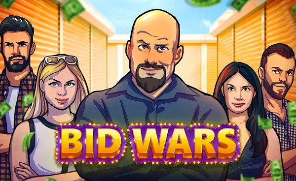 Download Bid Wars v2.78 MOD APK [Dinheiro Infinito]