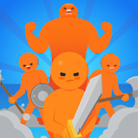 Download Big Battle 3D MOD APK v1.1.7 (Dinheiro Infinito)