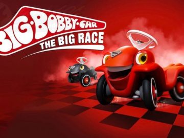 Download BIG Bobby Car The Big Race v1.2 FULL APK – VERSÃO COMPLETA (Android) Download BIG Bobby Car The Big Race v1.2 FULL APK – VERSÃO COMPLETA