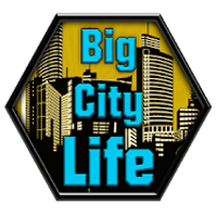 Download Big City Life : Simulator MOD APK v1.4.6 (Dinheiro Infinito) (Android) Download Big City Life : Simulator MOD APK v1.4.6 (Dinheiro Infinito)