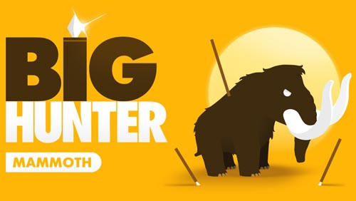 Download Big Hunter v2.9.11 MOD APK [Dinheiro Infinito]