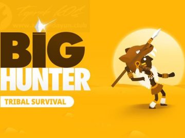 Download Big Hunter v3.0.2 MOD APK – DINHEIRO INFINITO (Android) Download Big Hunter v3.0.2 MOD APK – DINHEIRO INFINITO