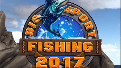 Download Big Sport Fishing 2017 v1.0.12 MOD APK [Money]