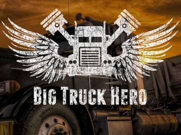 Download Big Truck Hero – Truck Driver v1.32 Apk + Data Mod [Unlocked]