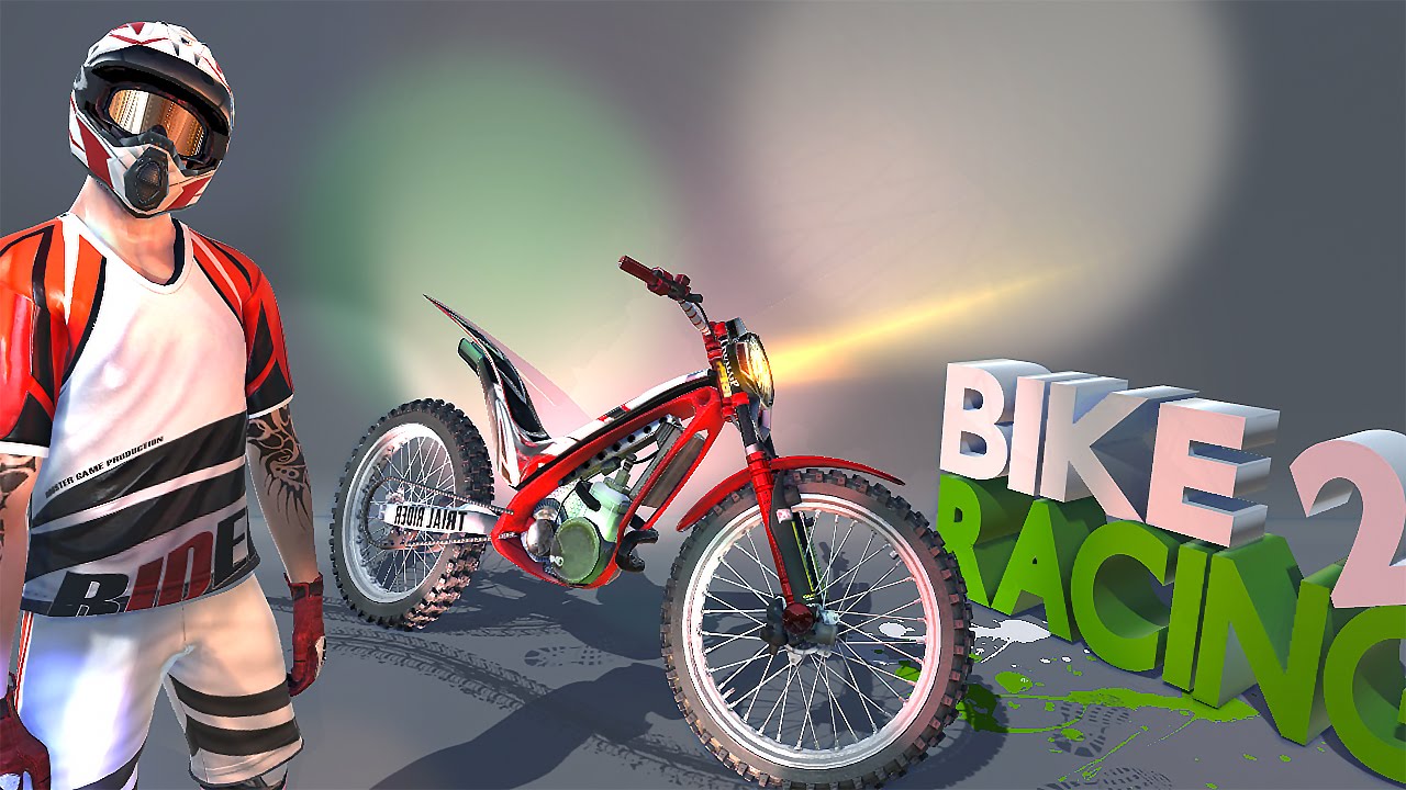 Download Bike Racing 2 : Challenge v1.6 Apk Free