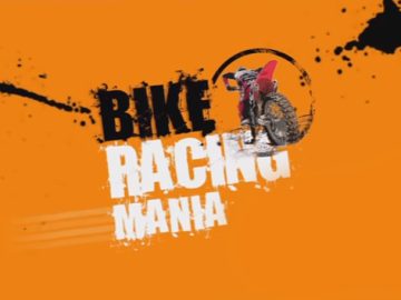 Download Bike Racing Mania v2.5 MOD APK [Money / Unlocked]