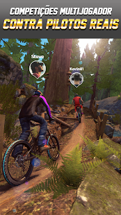 Screenshot de Bike Unchained 2 v3.28.0 Apk Mod (Mod Menu)