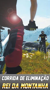 Screenshot de Bike Unchained 2 v3.28.0 Apk Mod (Mod Menu)