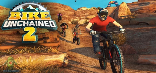 Bike Unchained 2 v3.28.0 Apk Mod (Mod Menu)
