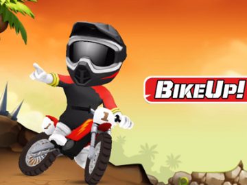Download Bike Up! v1.0.1.63 MOD APK [Money / Unlocked]