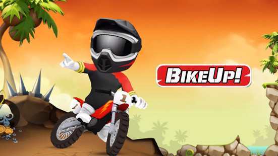 Download Bike Up! v1.0.1.63 MOD APK [Money / Unlocked]