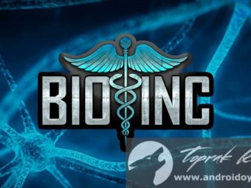 Download Bio Inc Biomedical Game v2.069 MOD APK – DINHEIRO INFINITO