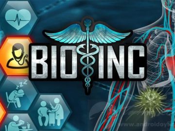 Download Bio Inc Biomedical Plague v2.946 MOD APK – DINHEIRO INFINITO (Android) Download Bio Inc Biomedical Plague v2.946 MOD APK – DINHEIRO INFINITO