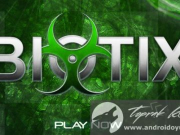 Download Biotix Phage Genesis v2.5 MOD APK – DINHEIRO INFINITO (Android) Download Biotix Phage Genesis v2.5 MOD APK – DINHEIRO INFINITO