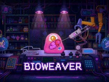 Download Bioweaver v1.1.3 FULL APK – VERSÃO COMPLETA
