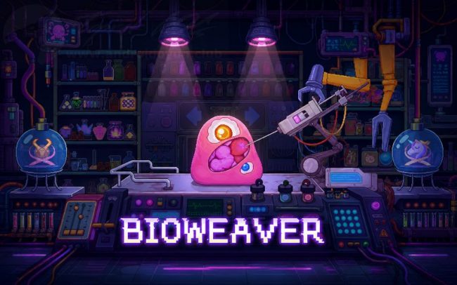 Download Bioweaver v1.1.3 FULL APK – VERSÃO COMPLETA