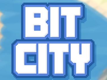Download Bit City v1.1.1 MOD APK [Money]