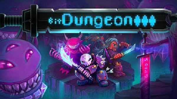 Download bit Dungeon III v1.56 Apk Full