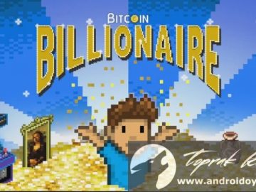 Download Bitcoin Billionaire v2.0.1 MOD APK – Hyperbits MODIFICADO (Android) Download Bitcoin Billionaire v2.0.1 MOD APK – Hyperbits MODIFICADO