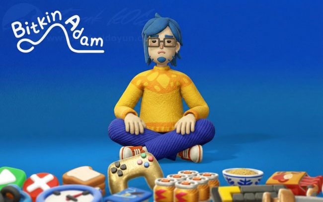 Download Bitkin Adam v1.0.5 FULL APK – VERSÃO COMPLETA
