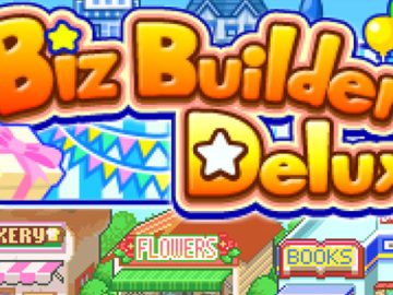 Download Biz Builder Delux v2.0.2 MOD APK [Money]