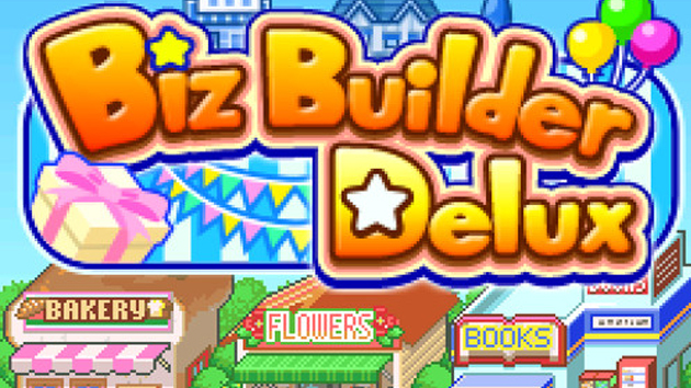 Download Biz Builder Delux v2.0.2 MOD APK [Money]