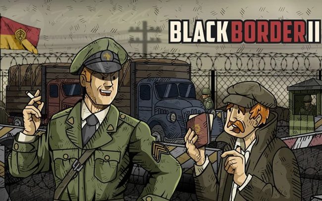 Download Black Border 2 v2.5.12 FULL APK – VERSÃO COMPLETA