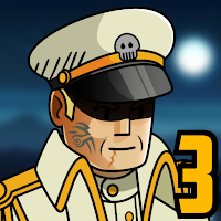Download Black Border 3 MOD APK v3.4.5 (Full Apk)