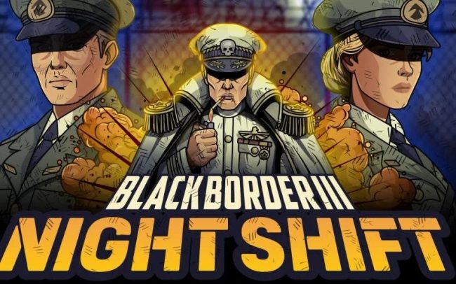 Download Black Border 3 v3.3.0 FULL APK – VERSÃO COMPLETA