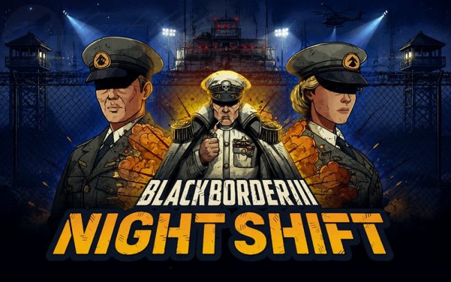 Download Black Border 3 v3.4.3 FULL APK – VERSÃO COMPLETA